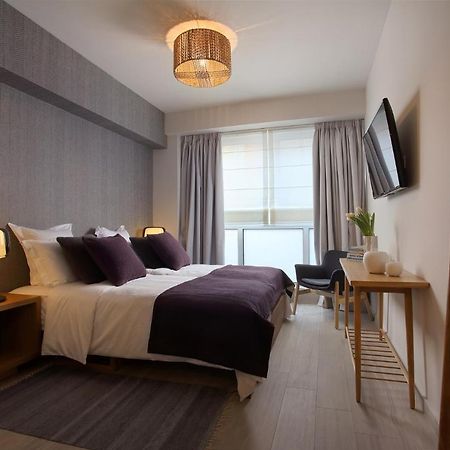 Happiness Lifestyle Suite Athene Buitenkant foto