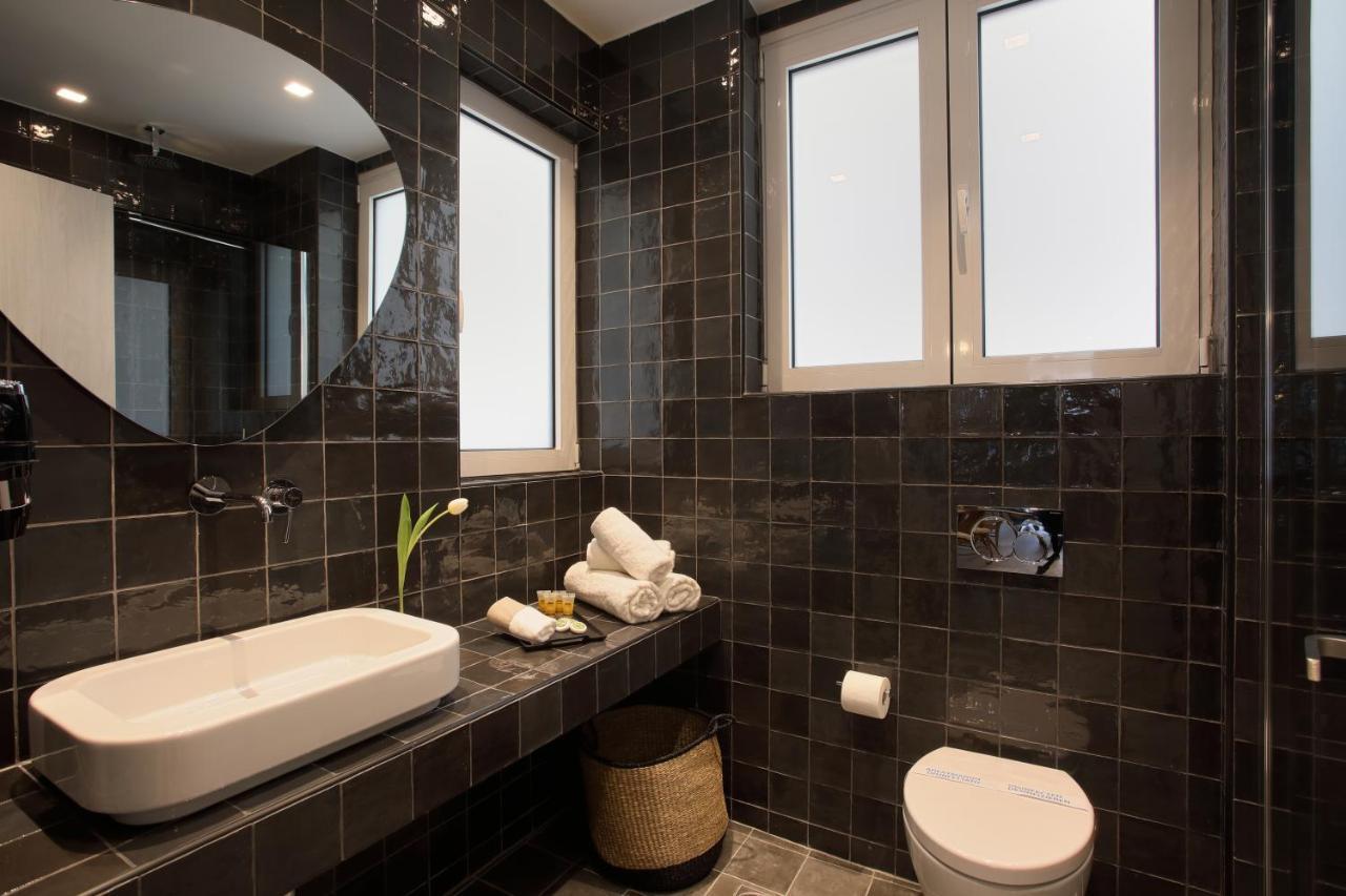 Happiness Lifestyle Suite Athene Buitenkant foto