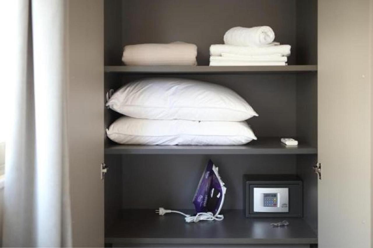 Happiness Lifestyle Suite Athene Buitenkant foto