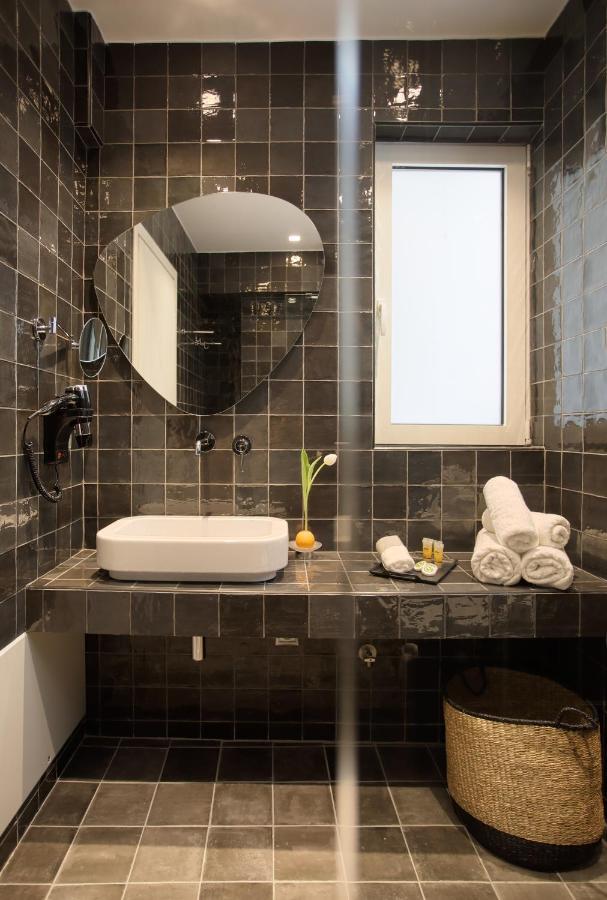Happiness Lifestyle Suite Athene Buitenkant foto