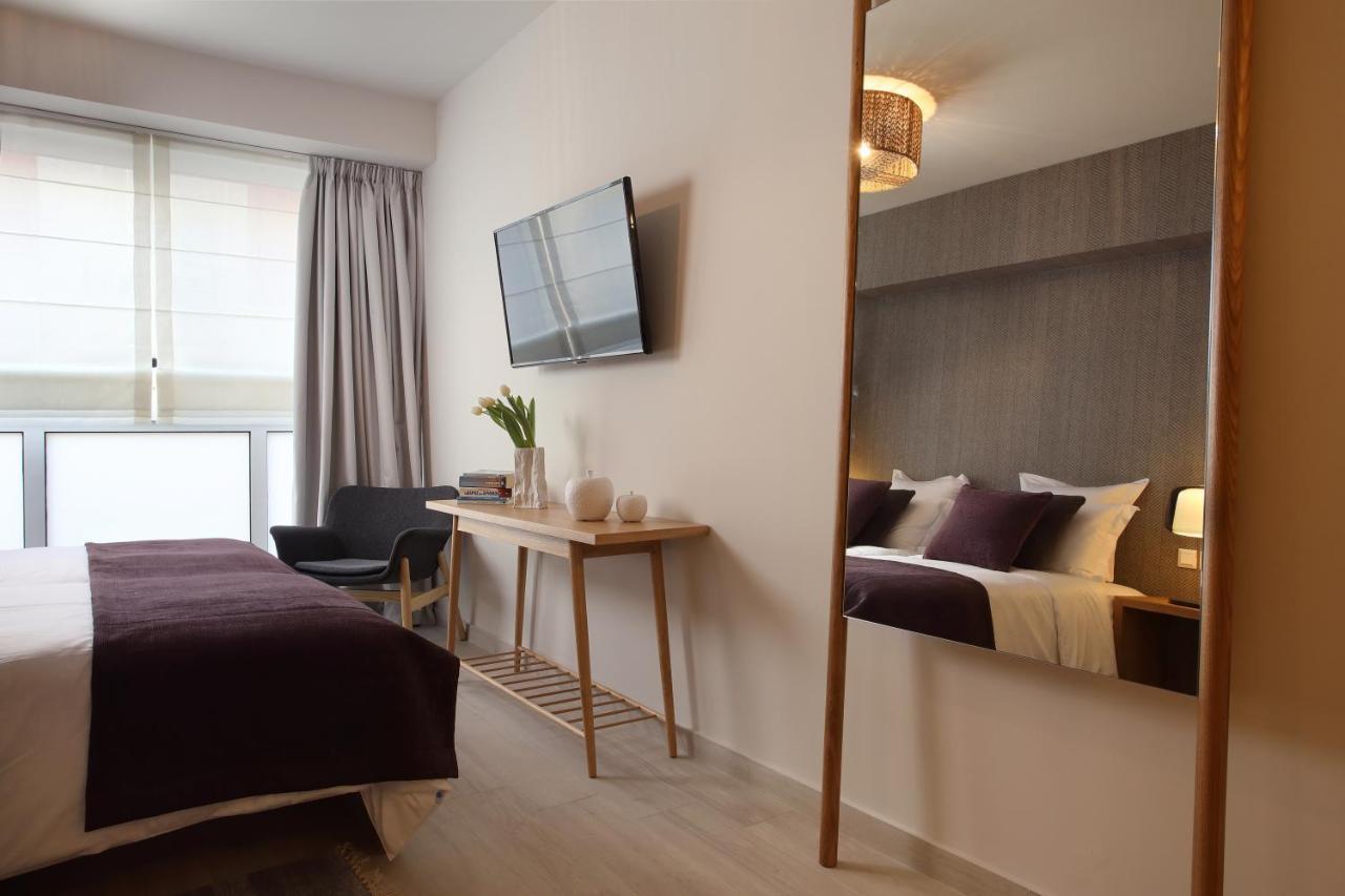 Happiness Lifestyle Suite Athene Buitenkant foto