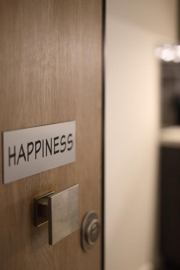Happiness Lifestyle Suite Athene Buitenkant foto