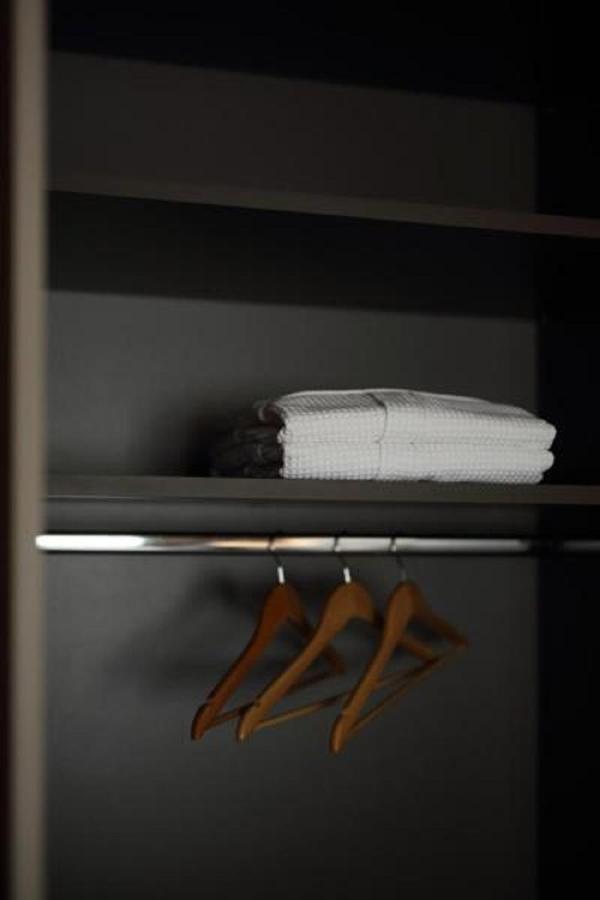 Happiness Lifestyle Suite Athene Buitenkant foto